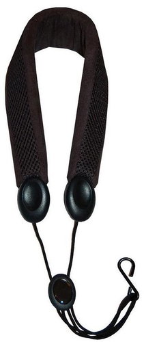 Proline Saxophone strap nylon - Wind Instrument Strap - Main image