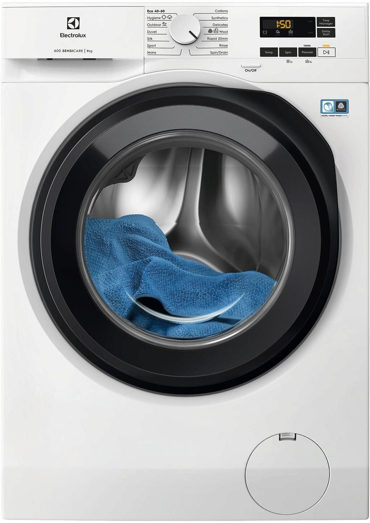 ELECTROLUX EW6F1492E