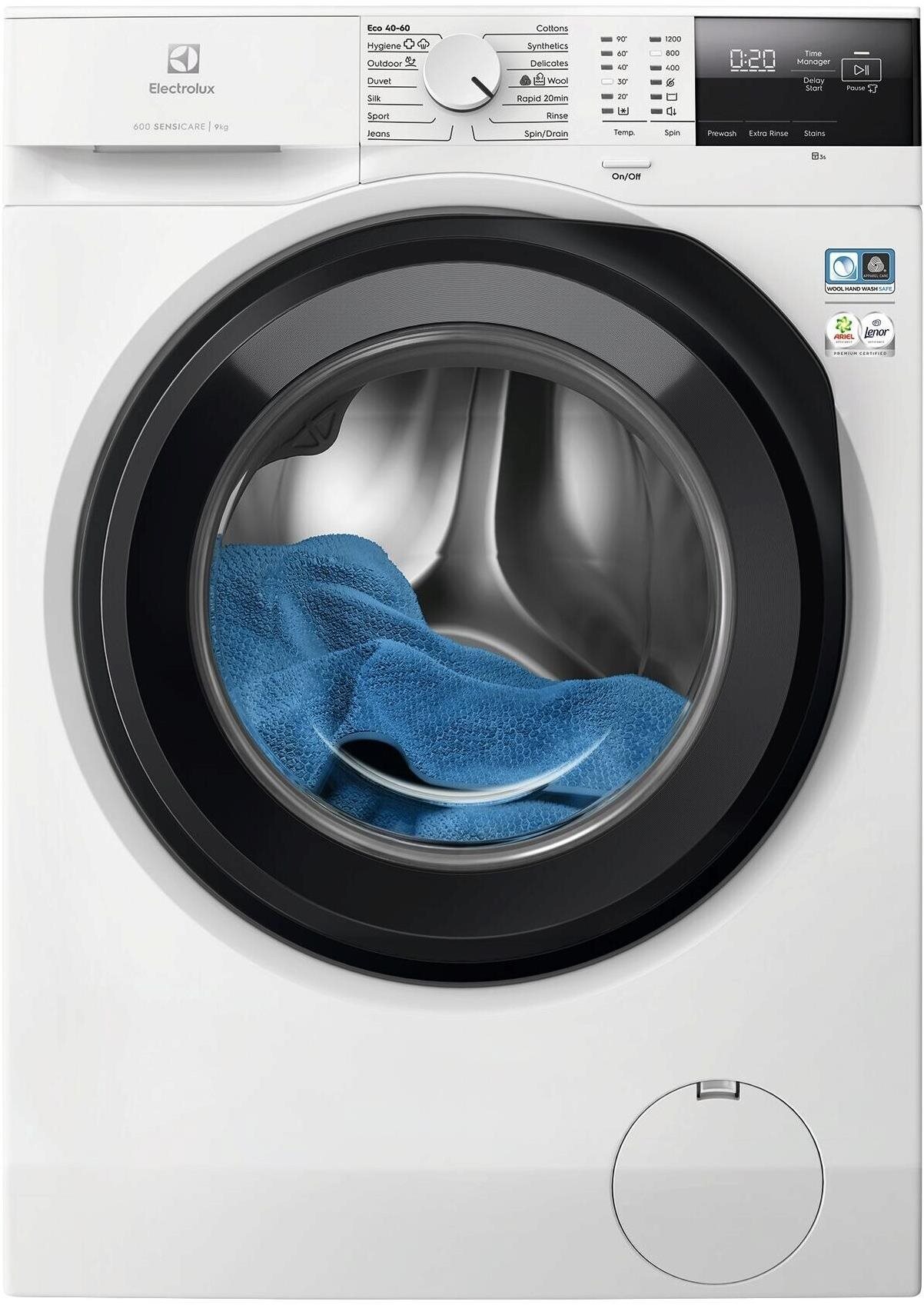 ELECTROLUX EW6F2292E