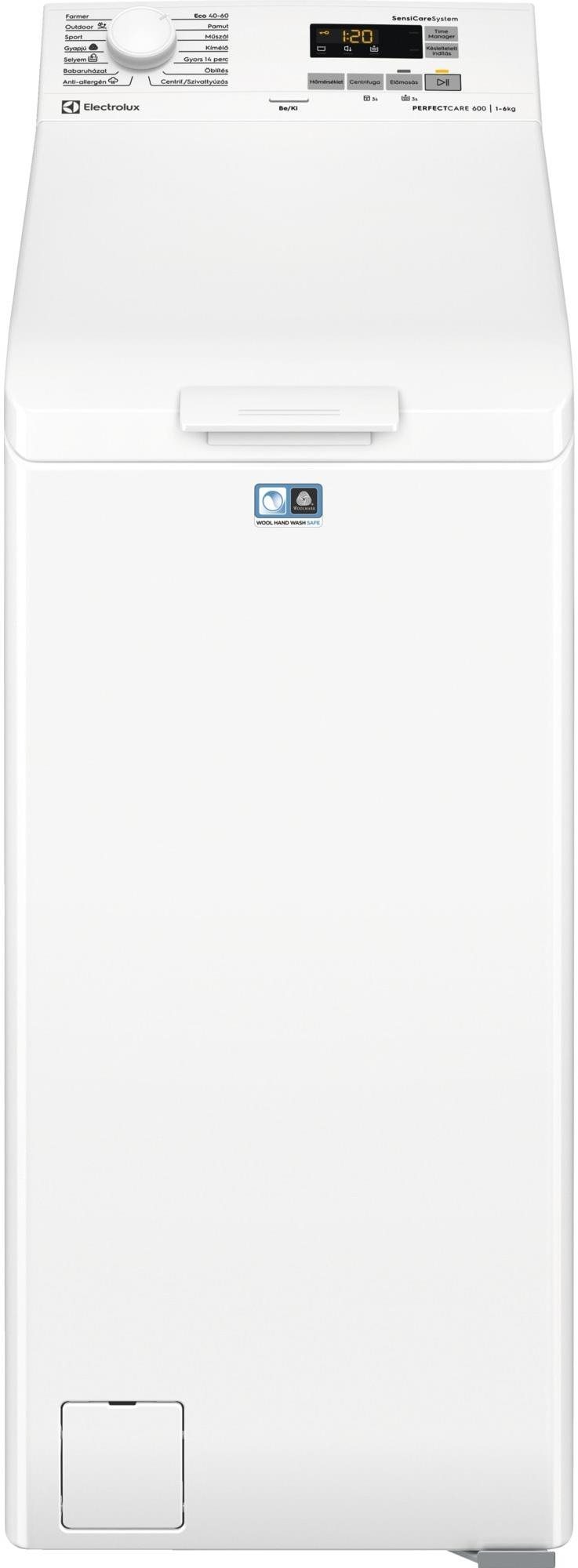 ELECTROLUX EW6TN5261FH