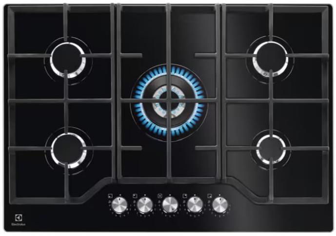 ELECTROLUX KGG75362K