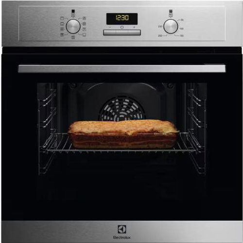 ELECTROLUX EOF3H40BX - Beépíthető sütő - Fő fotó