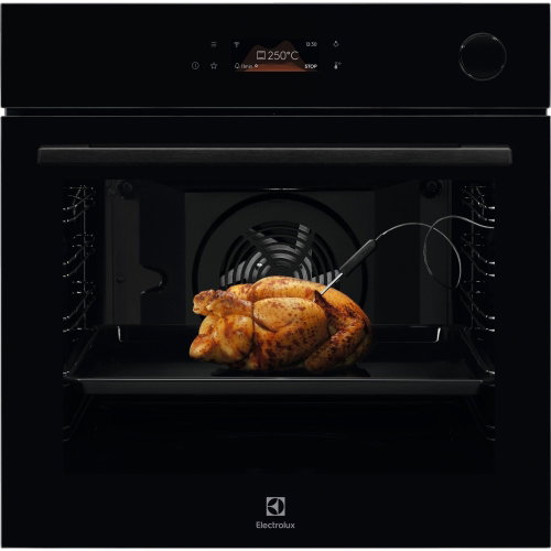 ELECTROLUX EOC8P39WZ - Built-in Oven - Main image