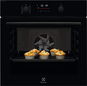 ELECTROLUX 600 SteamBake EOD6F77WZ - Vestavná trouba