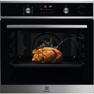 ELECTROLUX EOC6P77WX - Beépíthető sütő