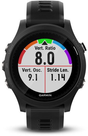 Garmin forerunner discount 935 interval training