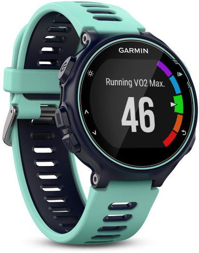 Garmin forerunner 735xt run bundle black hotsell