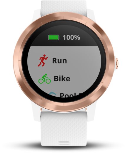 Garmin vivoactive 3 music on sale alza