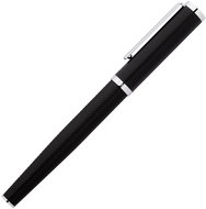 HUGO BOSS Herringbone black with chrome details - Roller