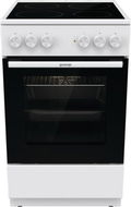 GORENJE GEC5A41WG - Tűzhely