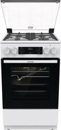 GORENJE GKS5C70WF - Sporák