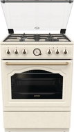 GORENJE GKS6C70CLI - Sporák
