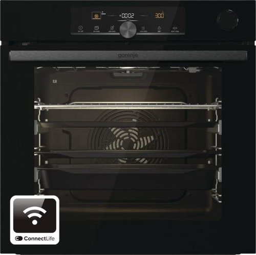 GORENJE BPSA6747A08BGWI - Beépíthető sütő - Fő fotó