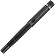 HUGO BOSS Iconic, black - Fountain Pen