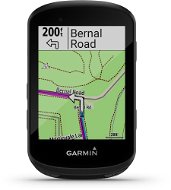 Garmin Edge 530 - GPS navigácia