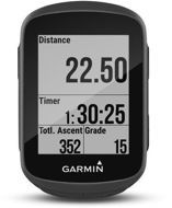 Garmin Edge 130 - GPS navigace