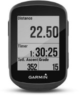 Garmin Edge 130 MTB Bundle - GPS navigáció