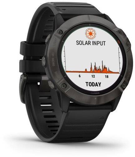 Garmin fenix 6x pro music sale