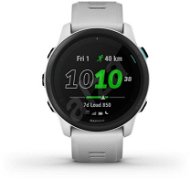 Garmin Forerunner 745 Music White - Smart Watch