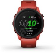 Garmin Forerunner 745 Music Red - Smart Watch