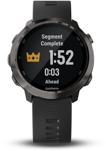 Garmin 645 best sale black slate