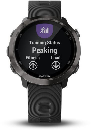 Garmin forerunner 645 slate best sale