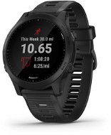 Garmin Forerunner 945 Black/Grey - Smart Watch