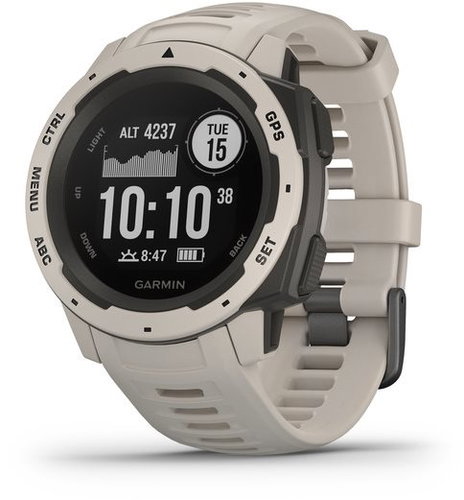 Garmin Instinct Tundra - Smart Watch - Main image