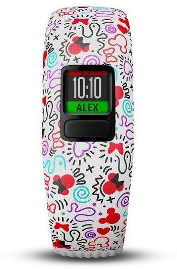 Minnie mouse clearance garmin