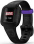 Fitness Tracker Garmin vívofit junior3 Black Panther - Fitness náramek