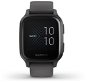 Garmin Venu Sq Slate/Grey Band - Smart Watch