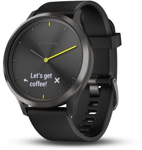 Garmin vivomove hr sales alza