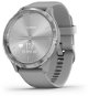 Garmin Vívomove 3 Sport, Silver Grey - Smart Watch