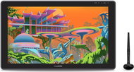 Huion Kamvas 22 Plus - Graphics Tablet
