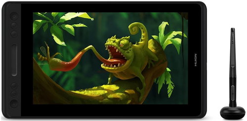Huion Kamvas Pro 12 - Graphics Tablet - Main image