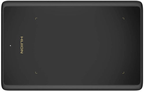 Huion Inspiroy H420X - Grafiktablett - Hauptbild
