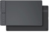 Huion Inspiroy 2 M, černá - Graphics Tablet