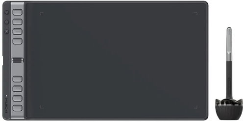 Huion Inspiroy 2 L - Graphics Tablet - Main image