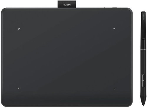 Huion Inspiroy Frego S - Graphics Tablet - Main image