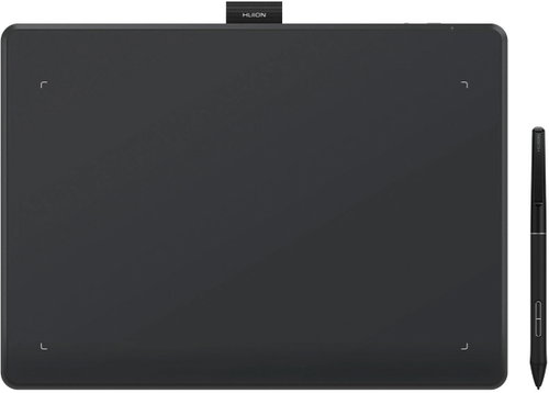 Huion Inspiroy Frego M - Graphics Tablet - Main image