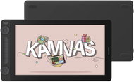 Huion Kamvas 13 Gen 3 se stojanem - Graphics Tablet
