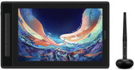 Huion Kamvas Pro 13 2,5K se stojanem - Graphics Tablet