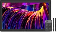 Huion Kamvas Pro 27 - Graphics Tablet
