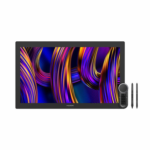 Huion Kamvas Pro 27 (144 Hz) - Graphics Tablet - Main image