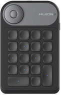 Huion Keydial Remote K20 - Graphics Tablet