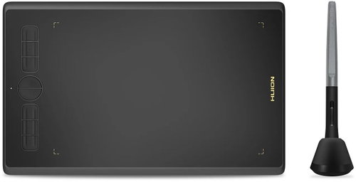 Huion Inspiroy H580X - Digitalizáló tábla - Fő fotó