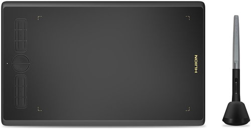 Huion Inspiroy H610X - Graphics Tablet - Main image