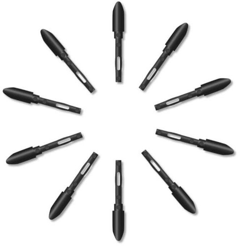 Huion PN04 - Náhradní hroty - Main image