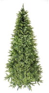 HUKA PE01 SMRK Kavkaský 3D 220 cm - Christmas Tree