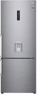 LG GBF567PZCMB - Refrigerator